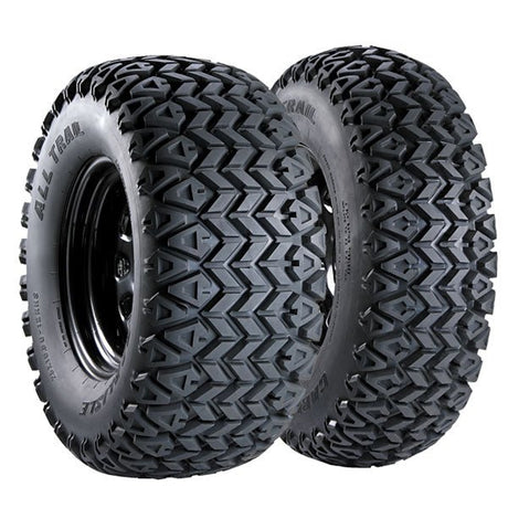CARLISLE TIRES ALL TRAIL TIRE - DRIVEN Canada's Powersports 03325926099455A3P2
