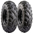 CARLISLE TIRES BLACK ROCK TIRE - DRIVEN Canada's Powersports 033259025180560538