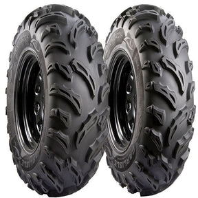 CARLISLE TIRES BLACK ROCK TIRE - DRIVEN Canada's Powersports 033259025180560538
