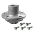 CARLISLE TIRES 5 BOLTS HUB (205450) - DRIVEN Canada's Powersports 033259789884205450