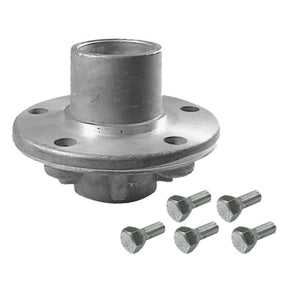 CARLISLE TIRES 5 BOLTS HUB (205450) - DRIVEN Canada's Powersports 033259789884205450