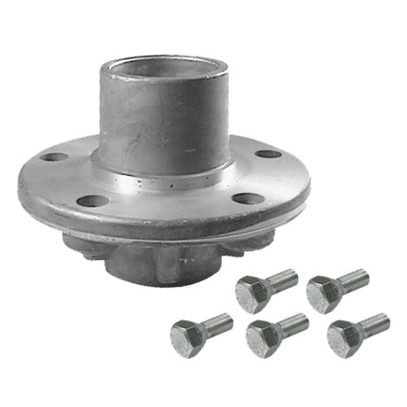 CARLISLE TIRES 5 BOLTS HUB (205450) - DRIVEN Canada's Powersports 033259789884205450