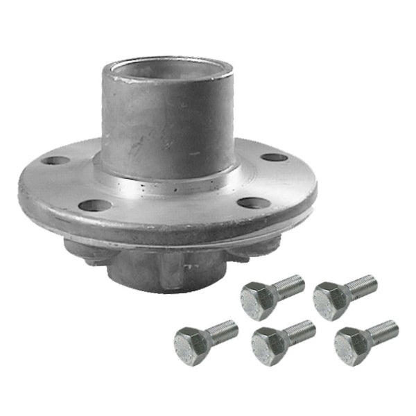 CARLISLE TIRES 5 BOLTS HUB (205450) - DRIVEN Canada's Powersports 033259789884205450