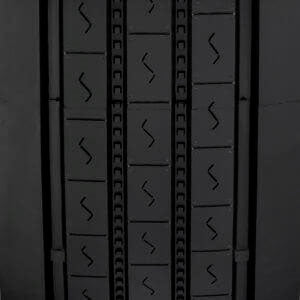 CARLISLE TIRES ST235/85R16 RADIAL TIRE (6H08111) - DRIVEN Canada's Powersports 0709641093856H08111