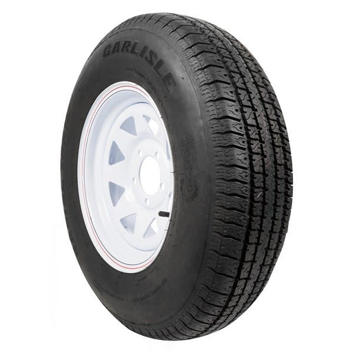 CARLISLE TIRES Radial Trail HD Tire & Wheel Assembly - Driven Powersports Inc.070964035646610701