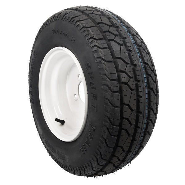 CARLISLE TIRES 20.5X8.0 - 10 LRB SPTTRAIL TL 4/4 ASS - DRIVEN Canada's Powersports 033259626028417371