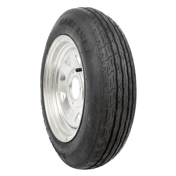 CARLISLE TIRES 4.80 - 12 LRC SPTTRAIL LH 4/4 ASSY - DRIVEN Canada's Powersports 033259269959606111
