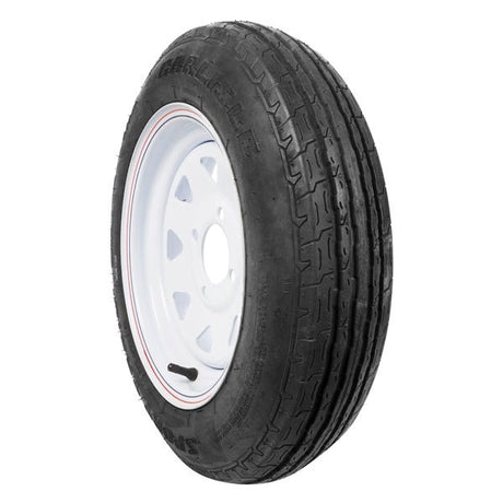 CARLISLE TIRES 4.80 - 12 LRB SPTTRAIL LH 4/4 ASSY - DRIVEN Canada's Powersports 033259277251606491