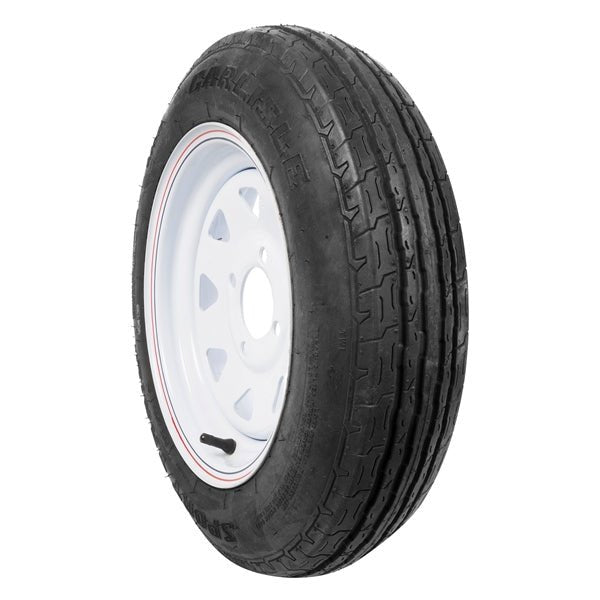 CARLISLE TIRES 4.80 - 12 LRB SPTTRAIL LH 4/4 ASSY - DRIVEN Canada's Powersports 033259277251606491