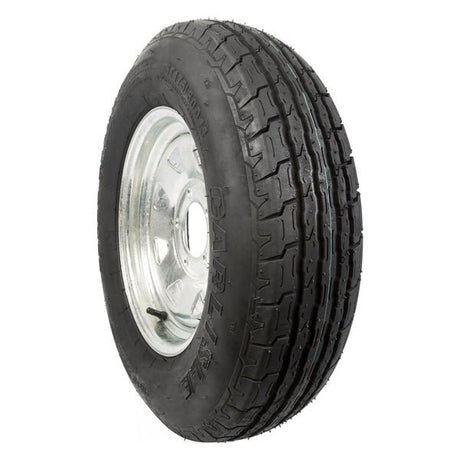 CARLISLE TIRES 4.80 - 12 LRB SPTTRAIL LH 5/4.5 ASSY - DRIVEN Canada's Powersports 033259277756606621