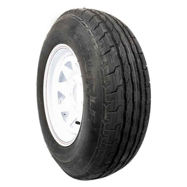 CARLISLE TIRES ST205/75D14 LRC SPTTRAIL 5/4.5 ASSY - DRIVEN Canada's Powersports 033259533142607301