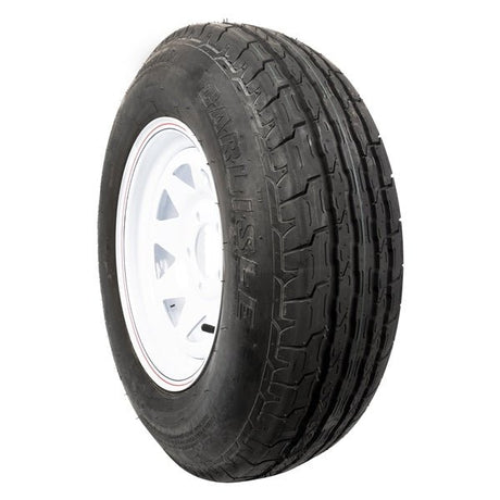CARLISLE TIRES ST205/75D14 LRC SPTTRAIL 5/4.5 ASSY - DRIVEN Canada's Powersports 033259533142607301