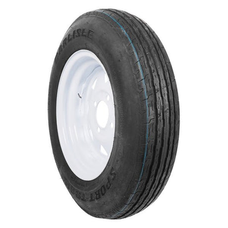 CARLISLE TIRES 5.30 - 12 LRC SPTTRAIL LH 4/4 ASSY - DRIVEN Canada's Powersports 792363642361607491