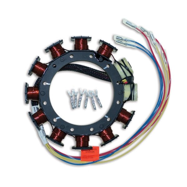 CDI 16AMP STATOR (174 - 9710K 1) - DRIVEN Canada's Powersports 736983852502174 - 9710K 1