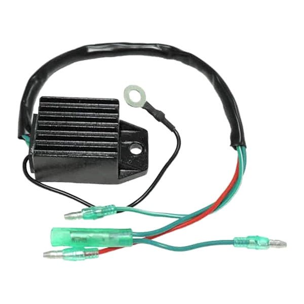 CDI 197 - 0003 VOLTAGE REGULATOR - DRIVEN Canada's Powersports 736983861351197 - 0003