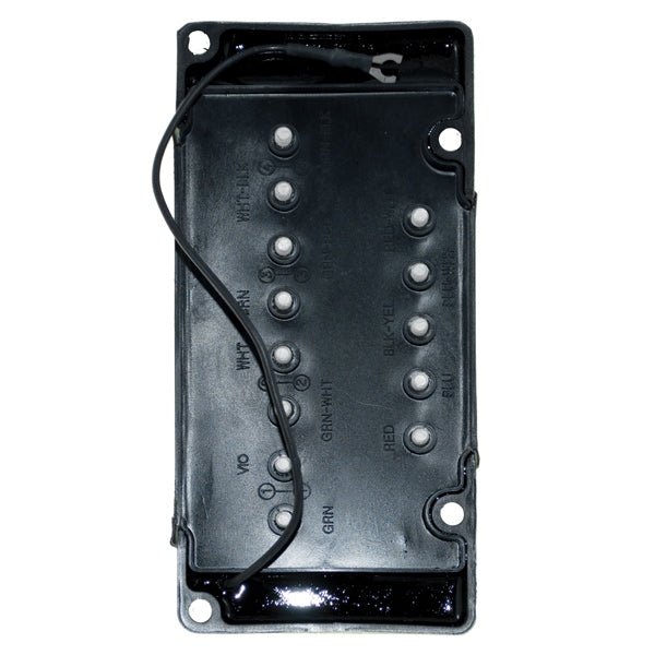 CDI 4 CYLINDER MERCURY SWITCH BOX: 114 - 5772 - DRIVEN Canada's Powersports 736983850638114 - 5772