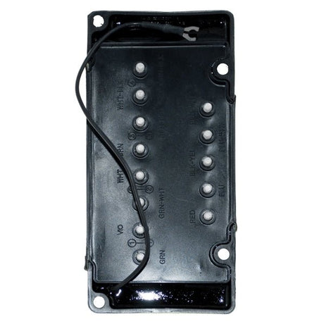 CDI 4 CYLINDER MERCURY SWITCH BOX: 114 - 5772 - DRIVEN Canada's Powersports 736983850638114 - 5772