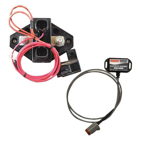 CDI BATTERY MONITOR SG205 - DRIVEN Canada's Powersports 676205502511SG205