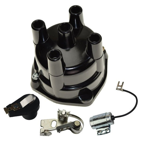 CDI E66 - 0001 TUNE - UP KIT - DRIVEN Canada's Powersports 736983860156E66 - 0001