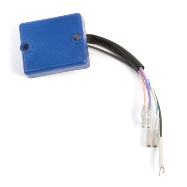 CDI MERCURY OIL WARNING MODULE (144 - 4857 - 16) - DRIVEN Canada's Powersports 736983851758144 - 4857 - 16