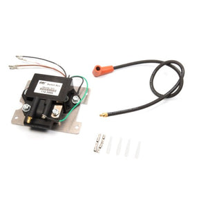 CDI MERCURY SWITCH BOX: 114 - 2986 - DRIVEN Canada's Powersports 736983850546114 - 2986