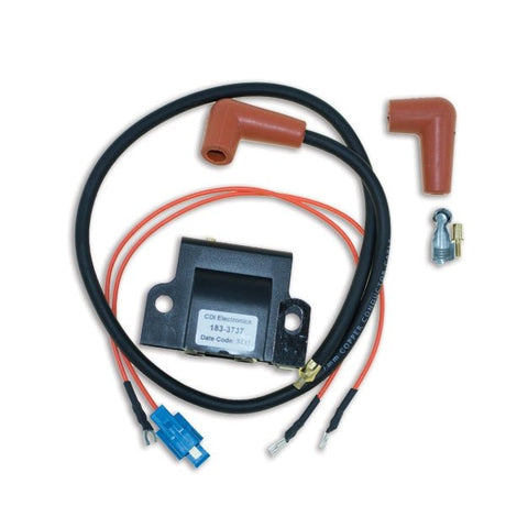 CDI OMC IGNITION COIL KIT (183 - 3737) - DRIVEN Canada's Powersports 736983852700183 - 3737
