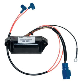 CDI OMC POWER PACK CD2: 113 - 2285 - DRIVEN Canada's Powersports 736983850072113 - 2285