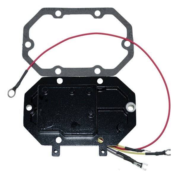 CDI OMC RECTIFIER/REGULATOR 10 AMP 193 - 4205 - DRIVEN Canada's Powersports 736983852922193 - 4205