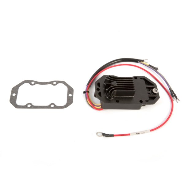 CDI OMC RECTIFIER/REGULATOR 35 AMP 193 - 5204 - DRIVEN Canada's Powersports 736983852991193 - 5204