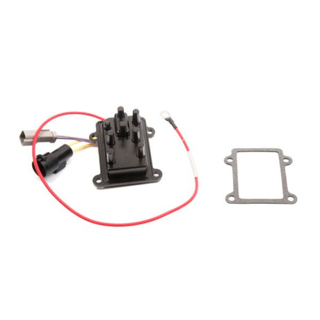 CDI OMC RECTIFIER/REGULATOR 35 AMP: 193 - 6048 - DRIVEN Canada's Powersports 736983853004193 - 6048