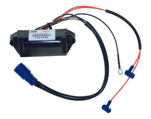 CDI POWER PACK CD2: 113 - 4783 - DRIVEN Canada's Powersports 736983850409113 - 4783