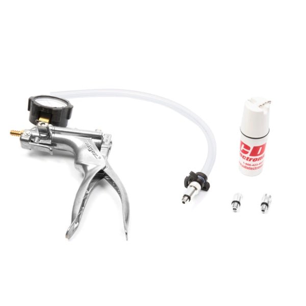 CDI PRESSURE & VACUUM TESTER (551 - 34PV) - DRIVEN Canada's Powersports 736983856302551 - 34PV