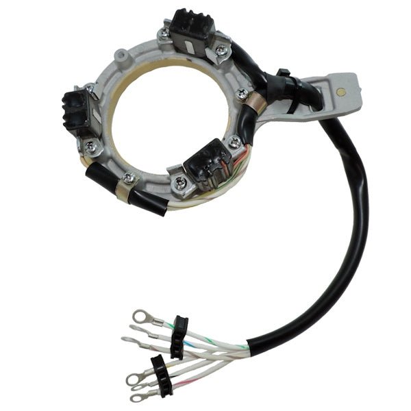 CDI PULSAR COIL 6 CYLINDERS (137 - 0005) - DRIVEN Canada's Powersports 736983861436137 - 0005