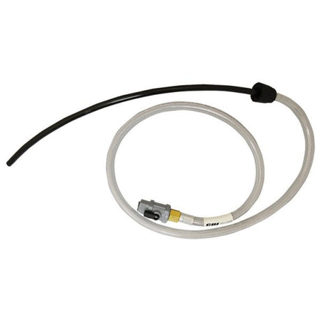 CDI REINFORCED PVC HOSE KIT (551 - 33HB) - DRIVEN Canada's Powersports 736983856210551 - 33HB