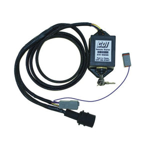 CDI REMOTE STARTER (511 - 6996) - DRIVEN Canada's Powersports 736983854971511 - 6996
