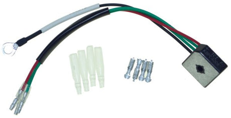 CDI YAMAHA RECTIFIER (157 - 664 - 61) - DRIVEN Canada's Powersports 736983851888157 - 664 - 61