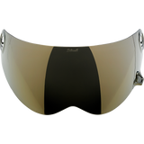 BILTWELL SHIELD L/S GEN2 GOLD/M Front - Driven Powersports