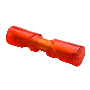 CESMITH 12" SELF - CENTERING ROLLER (RPSC12) - DRIVEN Canada's Powersports 768296011895RPSC12