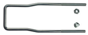 CESMITH 12" U - BOLT SPARE TIRE CARRIER (27206A) - DRIVEN Canada's Powersports 76829600575727206A