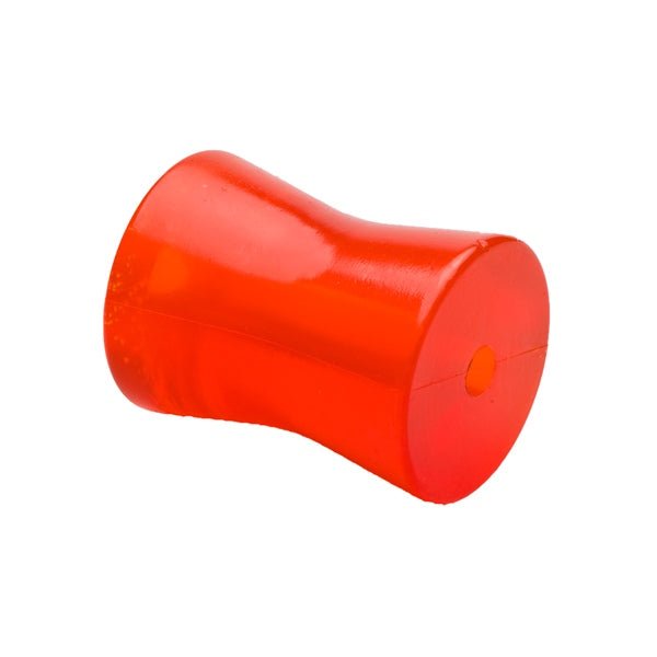 CESMITH 3" SEMI - FLAT BOW ROLLER (RP - 336) - DRIVEN Canada's Powersports 779422268984RP - 336