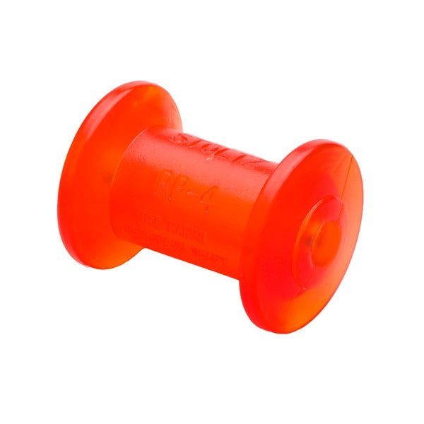 CESMITH 4" KEEL ROLLER (RP - 4) - DRIVEN Canada's Powersports 779422269042RP - 4