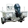 CESMITH 60" POST GUIDE W/I - BEAM CLAMP (27648) - DRIVEN Canada's Powersports 76829600840627648