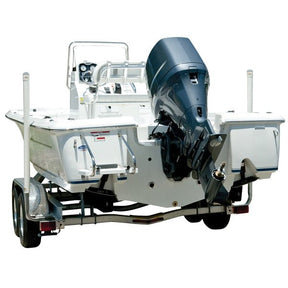 CESMITH 60" POST GUIDE W/I - BEAM CLAMP (27648) - DRIVEN Canada's Powersports 76829600840627648