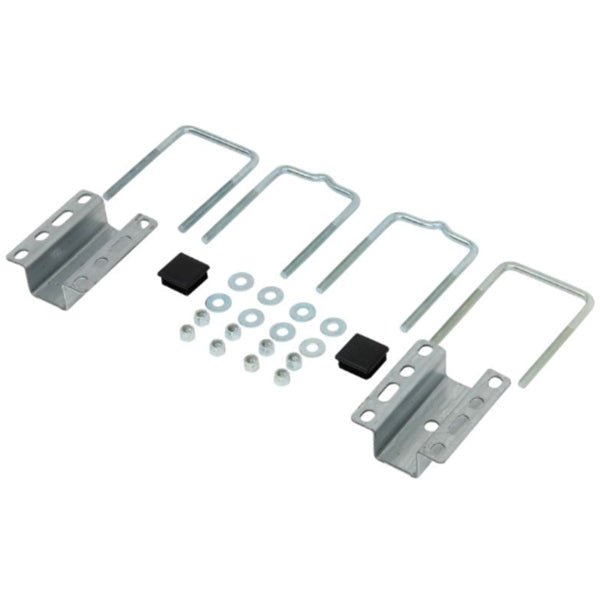 CESMITH HARDWARE KIT ROLLER GUIDE - ON (11451 - A) - DRIVEN Canada's Powersports 77942102493211451 - A