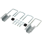 CESMITH HARDWARE KIT ROLLER GUIDE - ON (11451 - A) - DRIVEN Canada's Powersports 77942102493211451 - A