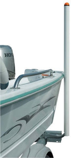 CESMITH LIGHTED POST STYLE BOAT GUIDE (27760) - DRIVEN Canada's Powersports 76829600693827760