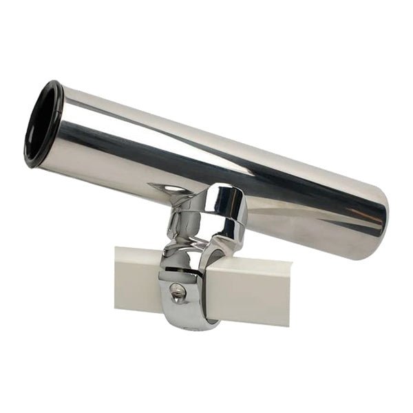 CESMITH PONTOON ADJUSTABLE ROD HOLDER (55108A) - DRIVEN Canada's Powersports 76829600833855108A