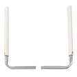 CESMITH POST STYLE BOAT GUIDE (PAIR) 40" (27620) - DRIVEN Canada's Powersports 76829600125427620
