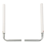CESMITH POST STYLE BOAT GUIDE (PAIR) 40" (27620) - DRIVEN Canada's Powersports 76829600125427620