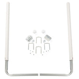 CESMITH POST STYLE BOAT GUIDE (PAIR) 60" (27640) - DRIVEN Canada's Powersports 76829600337127640